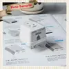 D-Link Wireless Router ADSL spliter DSL-2740B v F1