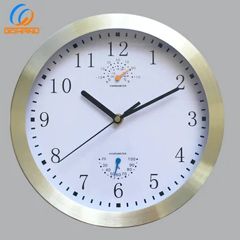 quartz watch wall clock