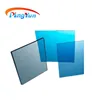 polycarbonate solid roof sheet/quality pc extrusion glass roofing sheet/UV coating pc solid sheet