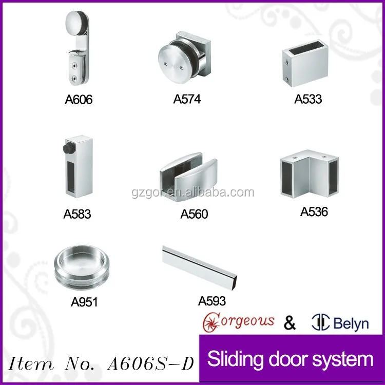 Sliding Glass Shower Door Bearing Wheel Roller Sliding Glass Shower Door Bearing Wheel Roller On Alibaba Com