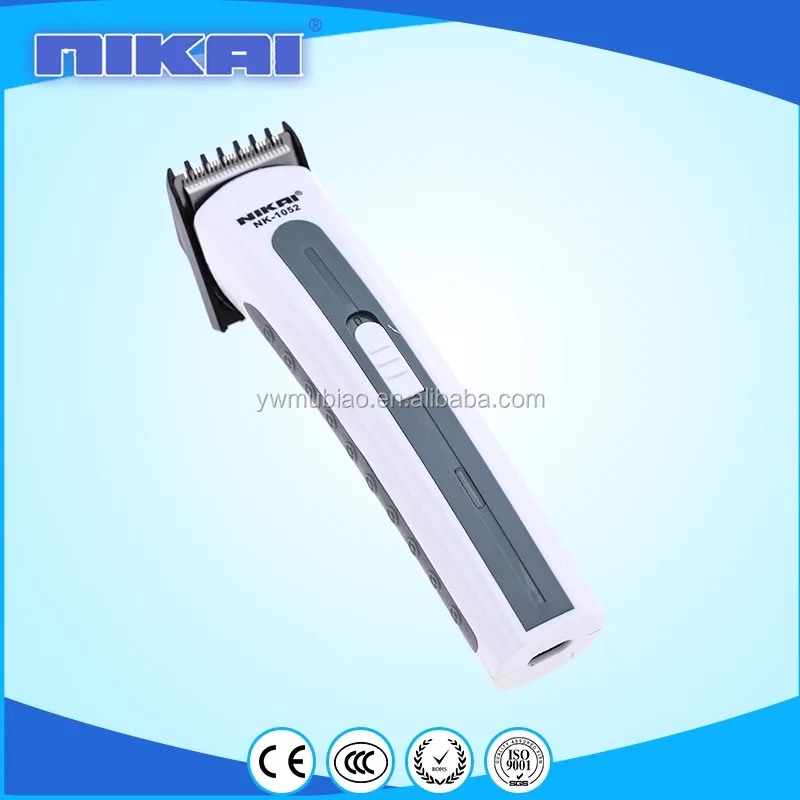 nikai professional trimmer