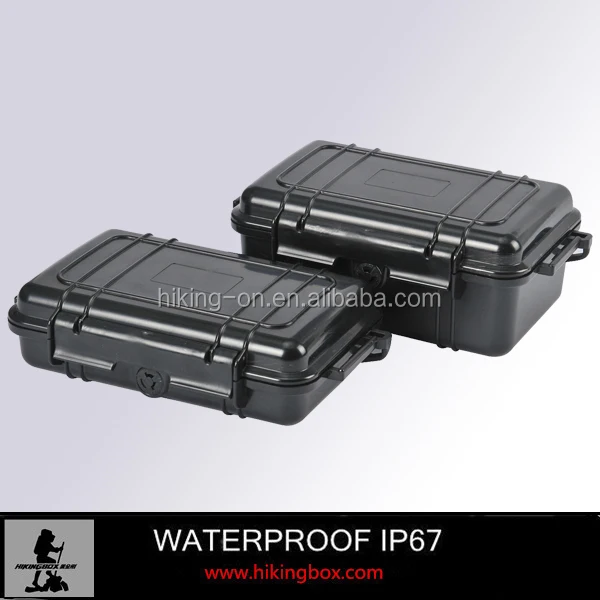 Mini Hard Ip67 Plastic Small Waterproof Tool Case Carrying Case Buy