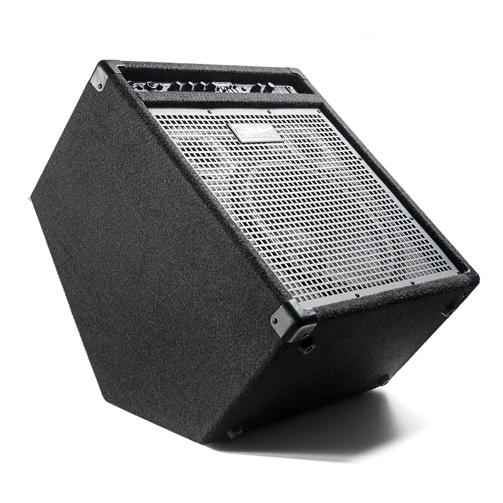 Musical Instrument 100w Bluetooth Drum Set Amplifier Keyboard Speaker