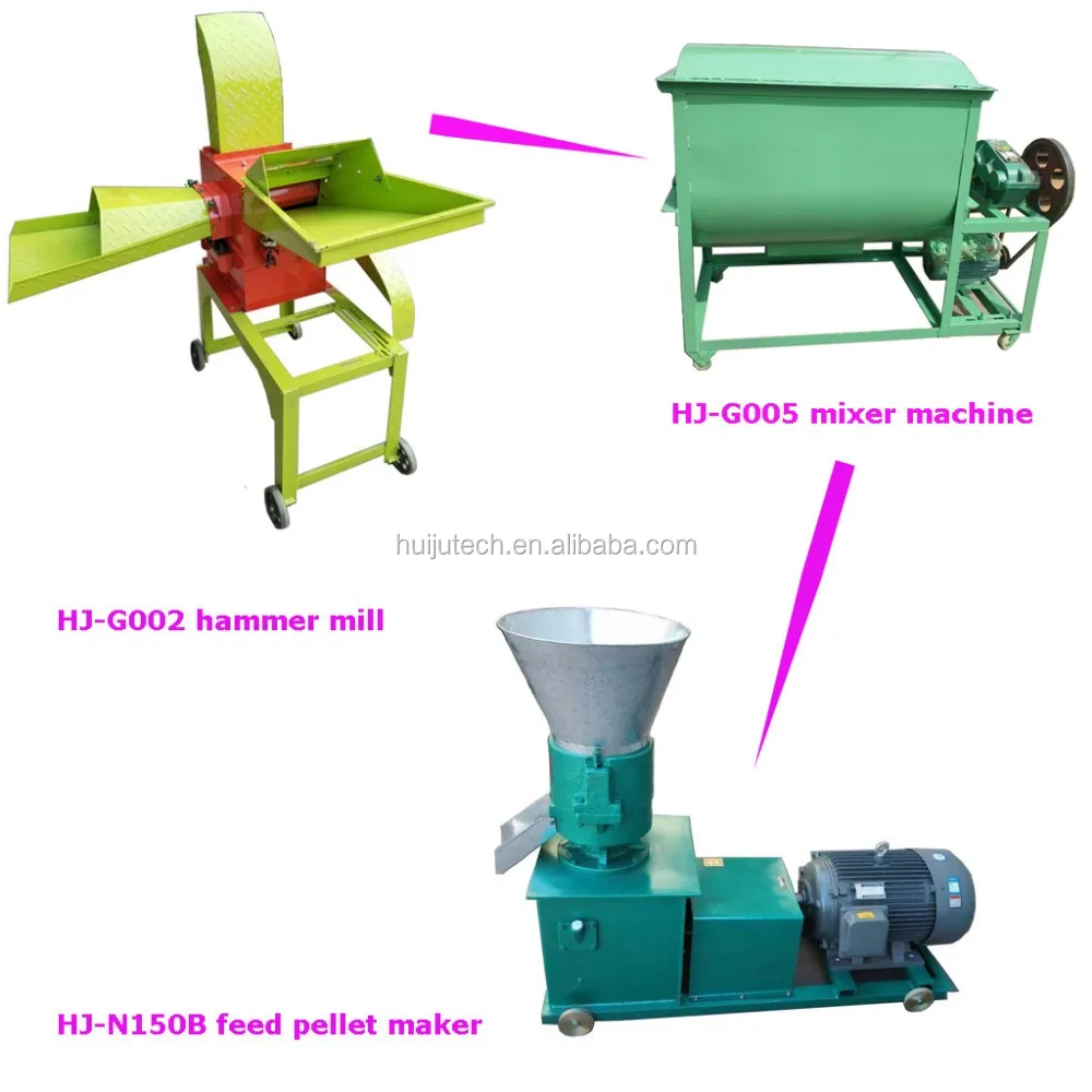 Horizontal 150kg Capacity Poultry Feed Mixer Buy Poultry Feed Mixer