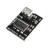 WEMOS CH340G Breakout 5V 3.3V USB to serial module