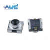 U.FL-R-SMT radio frequency coaxial connector