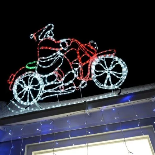 Outdoor Led Lichtslang Silhouetten Motorfiets Geanimeerde Kerstverlichting Buy Motorfiets Kerstverlichting,Touw Silhouetten,Geanimeerde Kerstverlichting Product on Alibaba.com