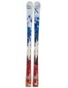Factory quality custom snowboard 154cm snow alpine ski