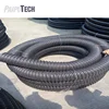 Spiral Round Concrete Corrugated Post Tensioning Duct