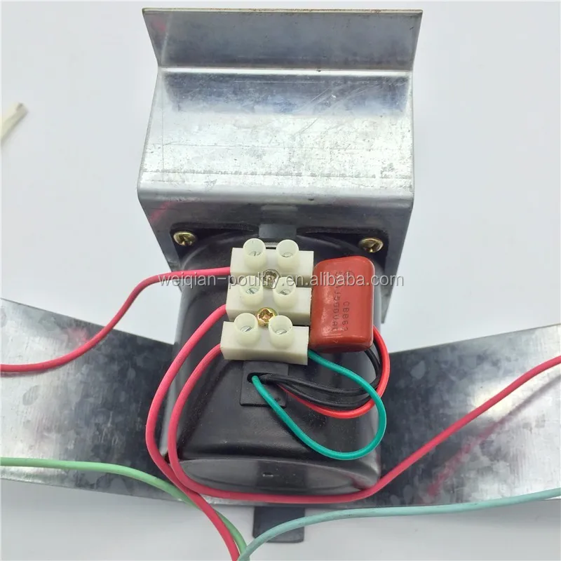 Egg Turning System For Incubator Spare Parts Motor For Incubator Buy