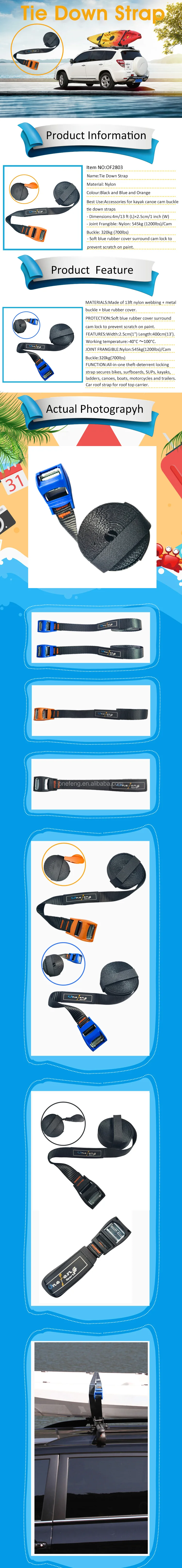 best tie down straps for surfboards