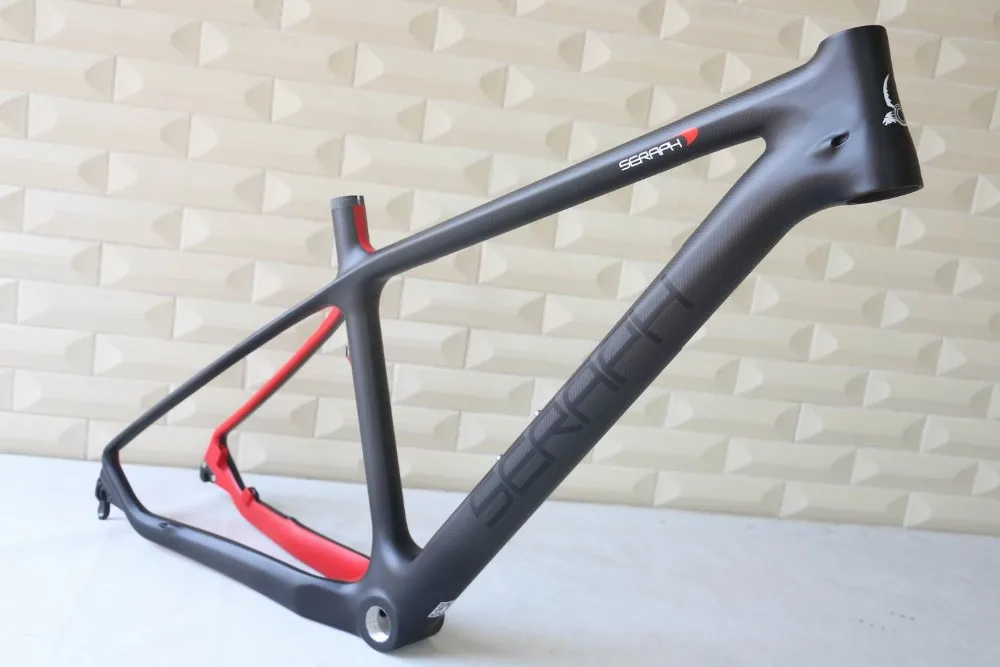 carbon mtb frame 26er