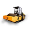 Sany SSR series road roller compactor with optional pad sheep foot for sale