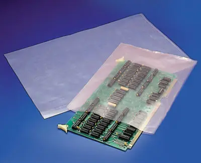 Best factory price customized size pcb cleanroom Antistatic esd sheilding bag