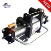 OMD series Pneumatic high gas pressure booster pump for industry on sale