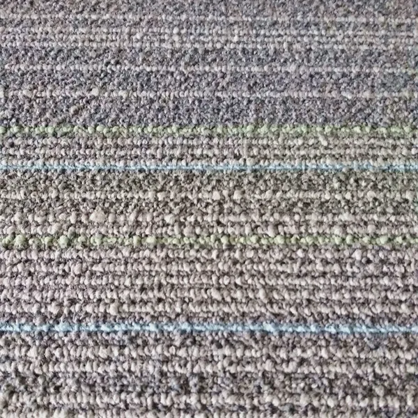 Machine Tufted Multi Level Loop 100 Nylon 6 Carpet Tiles - Buy Printed ...