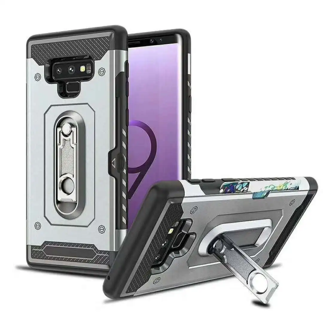 Multifunction Super protection Case for Samsung Galaxy Note 9 Back Cover