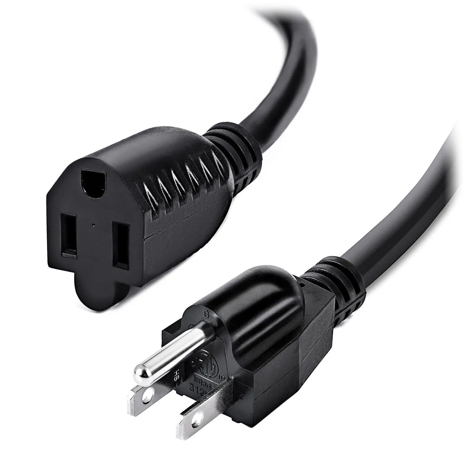 Cheap 2 Prong Power Cord 10ft, find 2 Prong Power Cord 10ft deals on