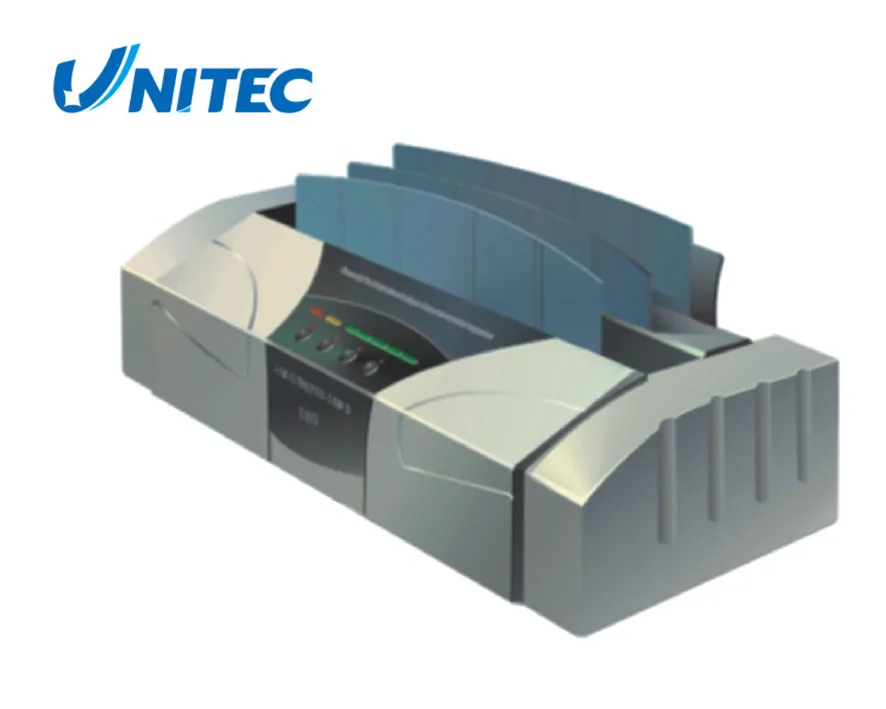Thermal Binder Thermal Binding Machine Electric Automatic Book Binder