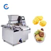 Automatic Small Cookies Maker Machine / Cookies Making Production Line