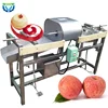 Manual Apple Peeling Coring Slicing Machine