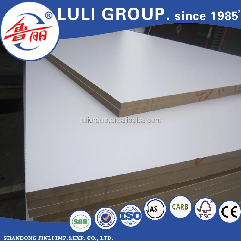 6 mm 9 mm 12 mm 18 mm MDF Coupe Pour Taille Panneaux MDF-livraison rapide