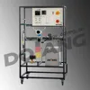 Didactic Industrial Process Control Simulator educational lab Flow Control Training board