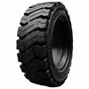 China Pneumatic forklift tyres 700 12 solid wheel