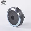 DE250 25mm 2018 hf 1' compression driver titanium, power compression speaker driver with aluminium voice coil