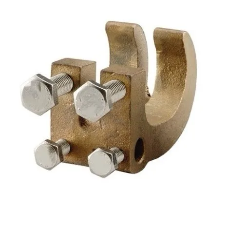 1836mm Heavy Duty Copper Alloy Rebar Grounding Clamp Buy Welding