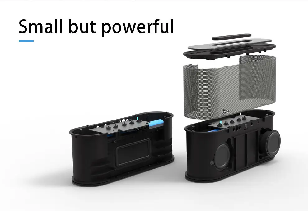 New Top Rated Loudest Portable Bluetooth Speaker In 2022 Buy Loudest