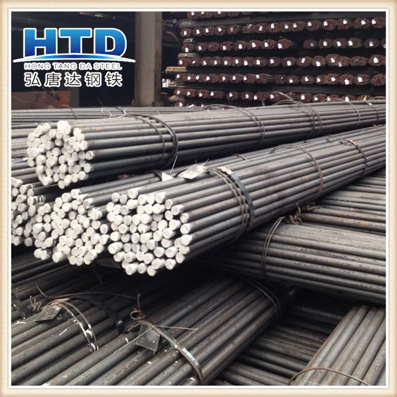 Q235 Mild Steel Round Bar 10mm 12mm 16mm Best Factory ...