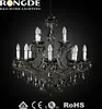 high quality crystals chandelier pendant lighting