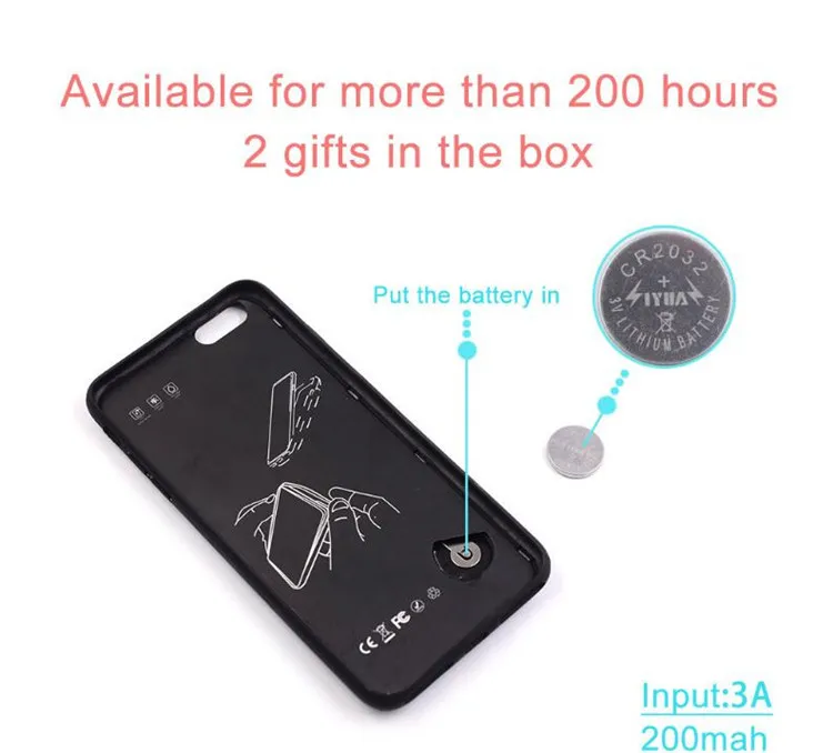 water proof phone case