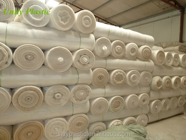 Anti greenhouse plastic insect net,insect hat net