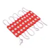 DC12V 3-LED 5730 SMD Module Lights Waterproof Lighting Lamp Strip Red Color