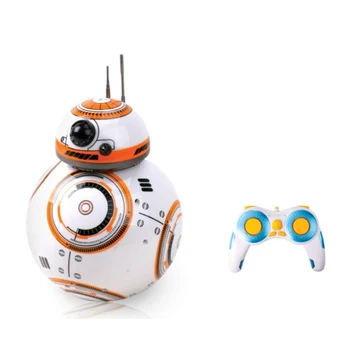 bb robot toy