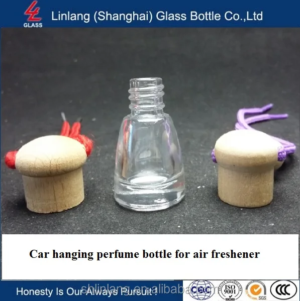Empty Hanging Car Perfume Bottle Air Freshener Exporter Buy Empty Air