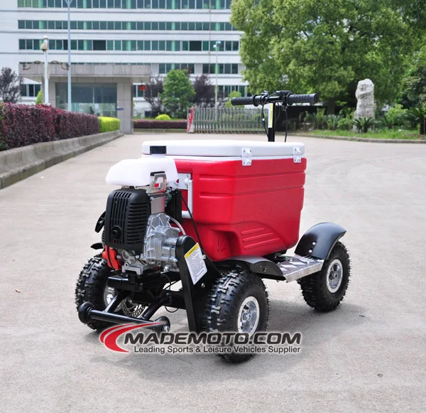 Ce Approved 50cc Gas Cooler Scooter Buy 50cc Gas Cooler Scooter