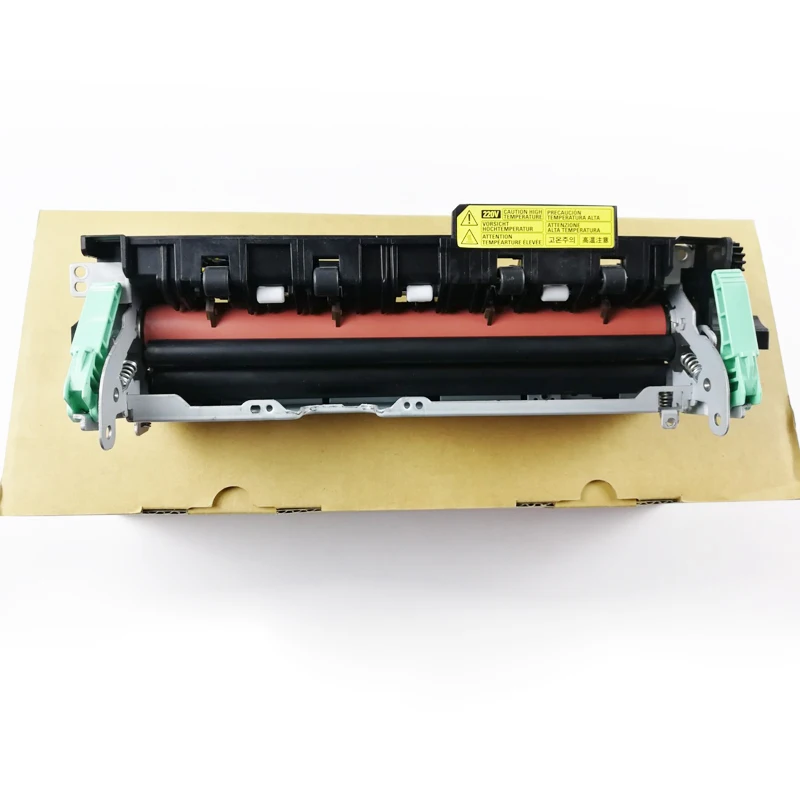 Color : 110V Printer Accessories Phaser 3320 Fuser Unit Fuser Assembly Refurbished Fit for Xerox WorkCentre 3225 3315 3320 3325 126N00410 110V 126N00411 220V.
