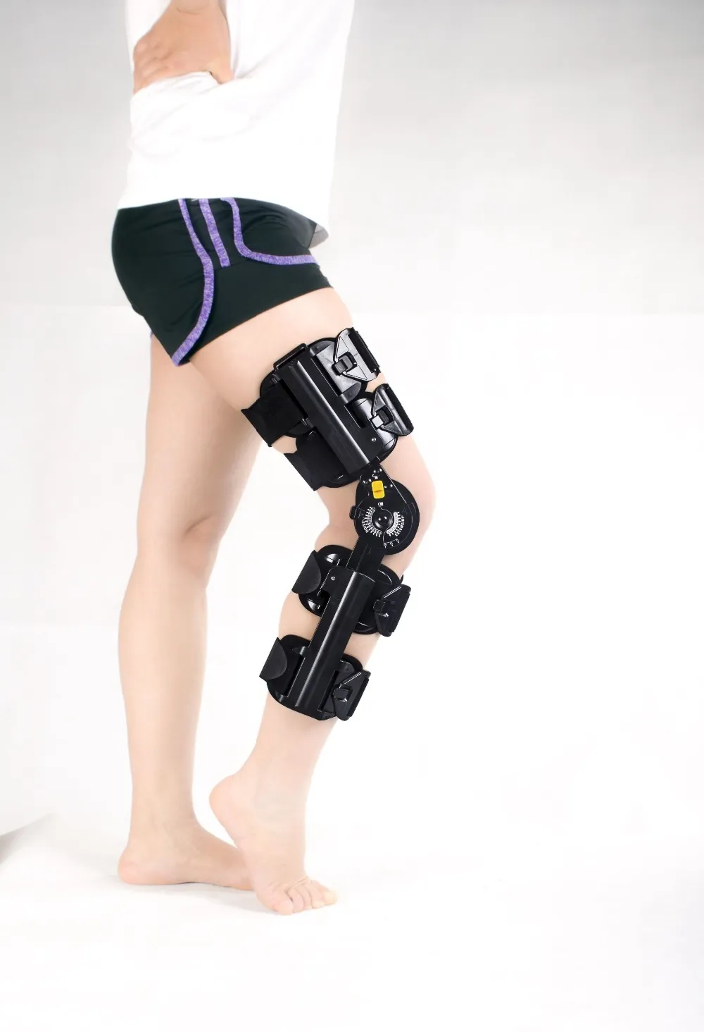 New Orthopedic Knee Brace Medical Equipment Buy Knee Brace,Orthopedic