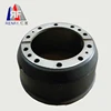 Casting Iron Heavy Auto brake drum for trucks