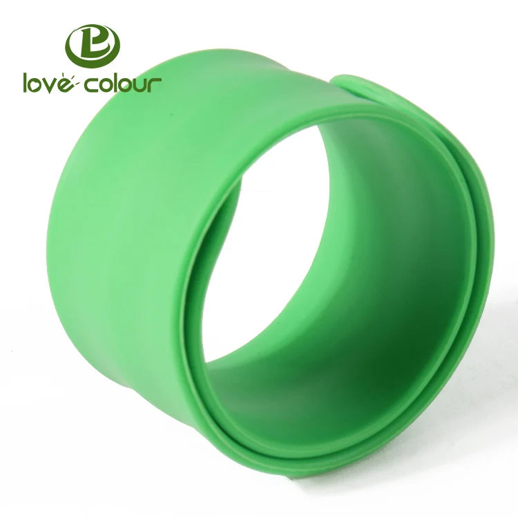 Slap wristband S021