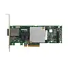 2277000-R Adaptec RAID 8885 12 Gbps PCIe Gen3 16 (8 internal+8 external) ports SAS/SATA RAID Adapter