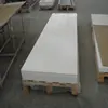 400 colours Acrylic Solid Surface/Solid Surface Artificial Stone/100% Pure Blend Acrylic Solid Surface