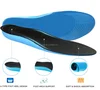 Ultra Thin Height Increase Elevator Shoes Insoles, Heel Lifts 1 Pair 2cm up 0.8 inch Taller