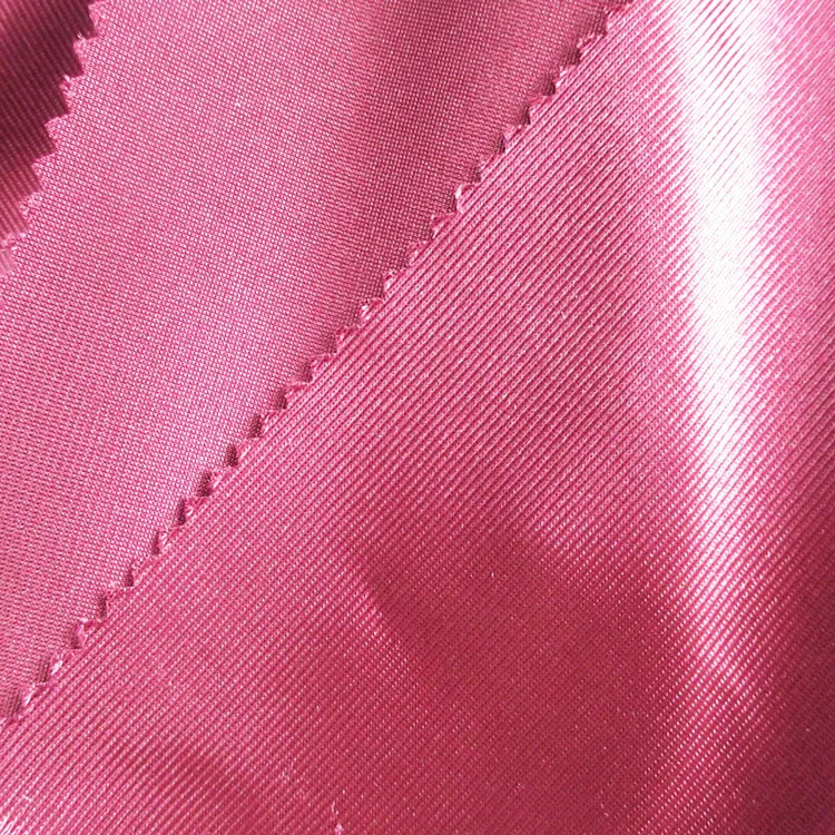 Main fabric