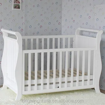 3 in 1 baby bed