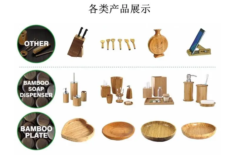 100% Natural manual custom hot sales packaging pepper grinder / bamboo pepper mill / manual salt and pepper grinder