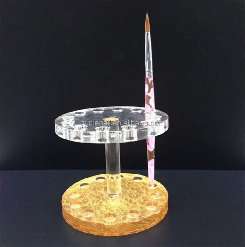 Bin New Fashion Nail Polish Hand Rest Pillow Hand Arm Rest Nail Art